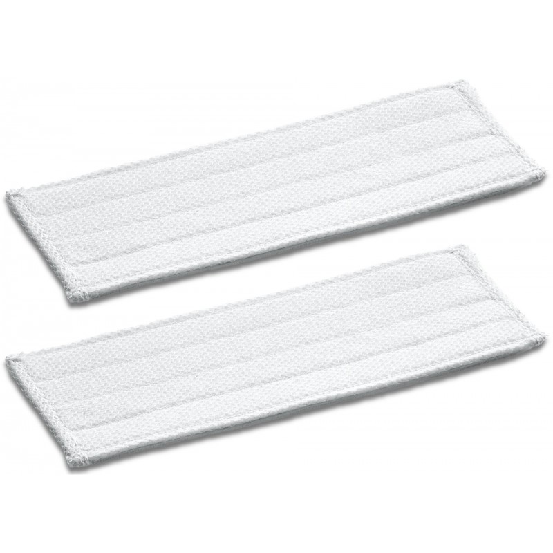 KÄRCHER KV 4 Utěrka z mikrovlákna 2.633-132.0 KÄRCHER KV 4 Utěrka z mikrovlákna 2.633-132.0