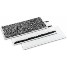 KÄRCHER Kombinovaná sada čistících utěrek pro KV 4, 3ks 2.633-929.0