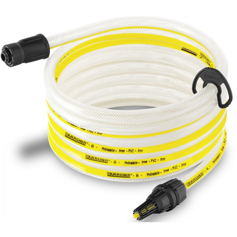KÄRCHER SH 5 Nasávací hadice k tlakové myčce 5m 2.643-100.0 KÄRCHER SH 5 Nasávací hadice k tlakové myčce 5m 2.643-100.0