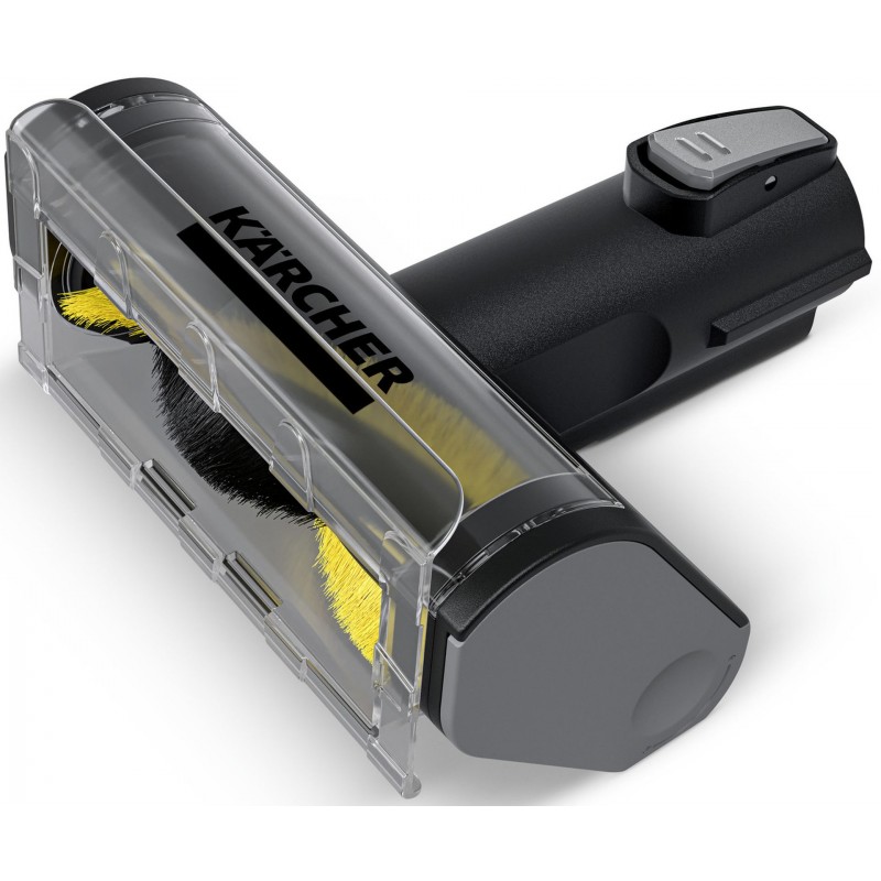 KÄRCHER Mini turbokartáč na čalounění 2.863-090.0 KÄRCHER Mini turbokartáč na čalounění 2.863-090.0