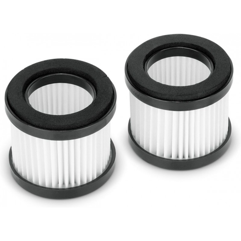 KÄRCHER CVH Sada HEPA filtrů (2ks) 2.863-328.0 KÄRCHER CVH Sada HEPA filtrů (2ks) 2.863-328.0