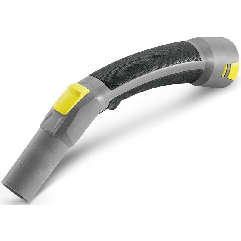 KÄRCHER Koleno s regulátorem průtoku vzduchu, antistatické DN 35 2K 2.889-148.0 KÄRCHER Koleno s regulátorem průtoku vzduchu, antistatické DN 35 2K 2.889-148.0