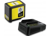 KÄRCHER Battery Power Set baterie a rychlonabíječky 36 V / 5 Ah 2.445-065.0