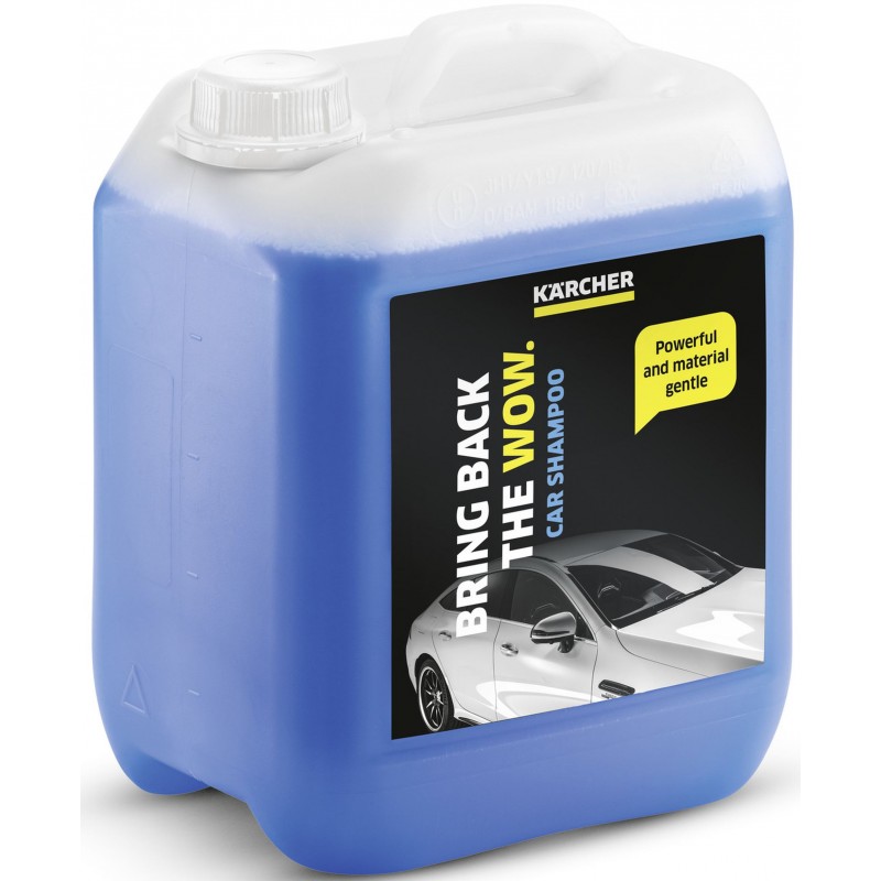 KÄRCHER RM 619 Autošampón (5L) 6.295-360.0