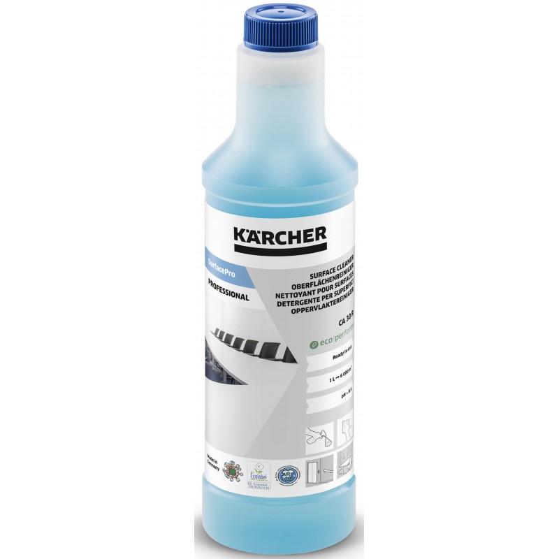 KÄRCHER CA 30 R eco!perform Čistič povrchů, 0,5L 6.295-686.0