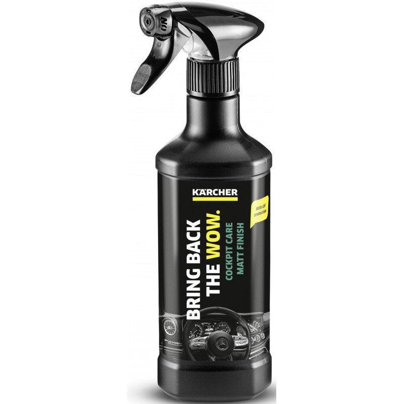 KÄRCHER RM 652 Čistič palubní desky (500ml) 6.296-107.0