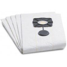KÄRCHER Filtrační sáčky pro NT 561, NT 611 a NT 611 K (5ks) 6.904-211.0