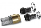 KÄRCHER Premium Sací filtr s klapkou zpětného toku 6.997-341.0