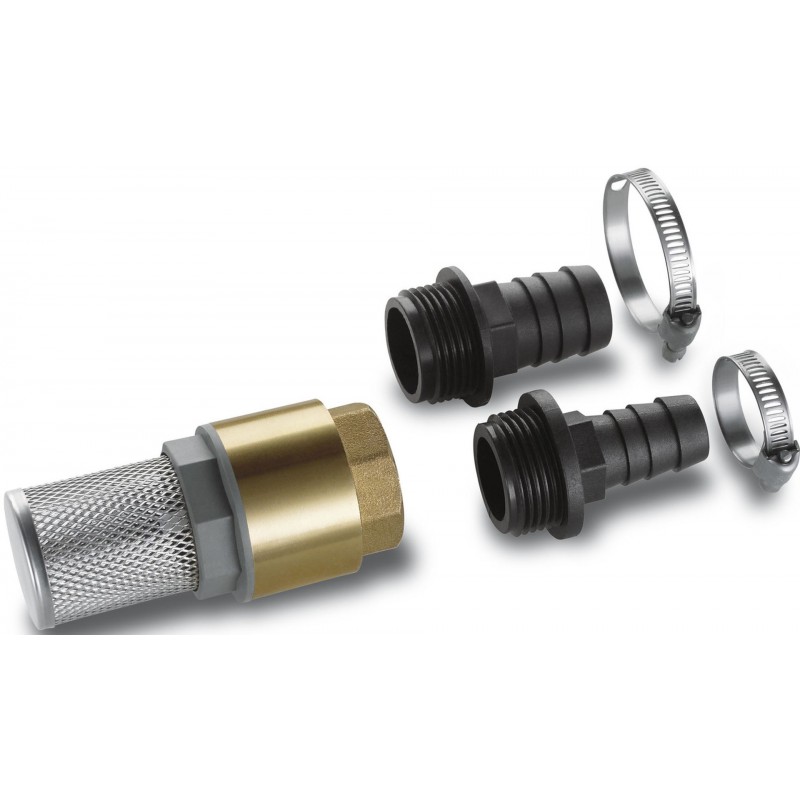 KÄRCHER Premium Sací filtr s klapkou zpětného toku 6.997-341.0 KÄRCHER Premium Sací filtr s klapkou zpětného toku 6.997-341.0