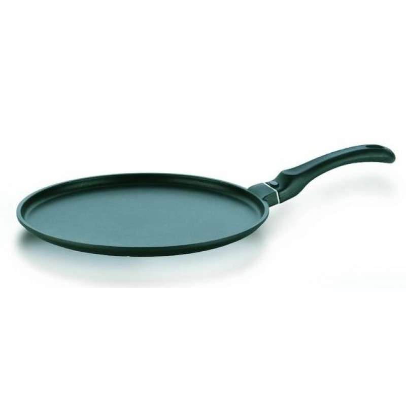 KELA Pánev na palačinky 28 cm, KERROS KL-15155 KELA Pánev na palačinky 28 cm, KERROS KL-15155