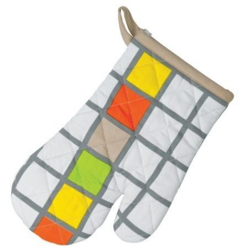 KELA Chňapka rukavice MADLENE 28x18 cm KL-11321