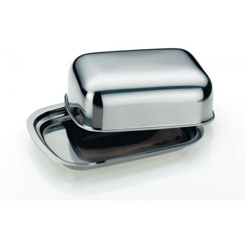 KELA Dóza na máslo VISION KL-19243