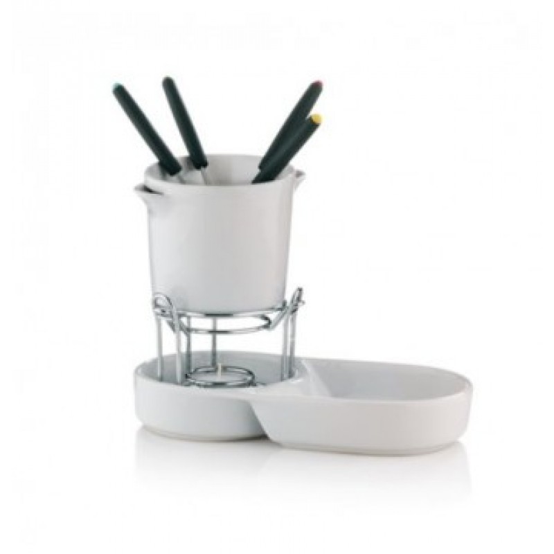 KELA Fondue čokoládové 7 ks CANDIS KL-16426