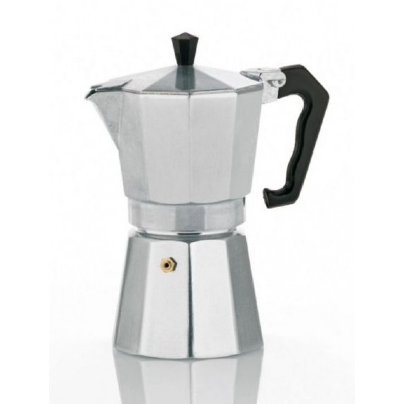 KELA Kávovar ITALIA 3 šálky KL-10590 KELA Kávovar ITALIA 3 šálky KL-10590