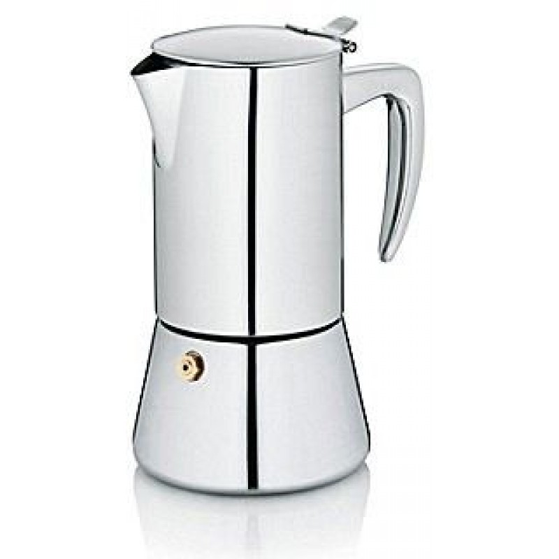 KELA Konvice na espresso 4 šálky LATINA KL-10835