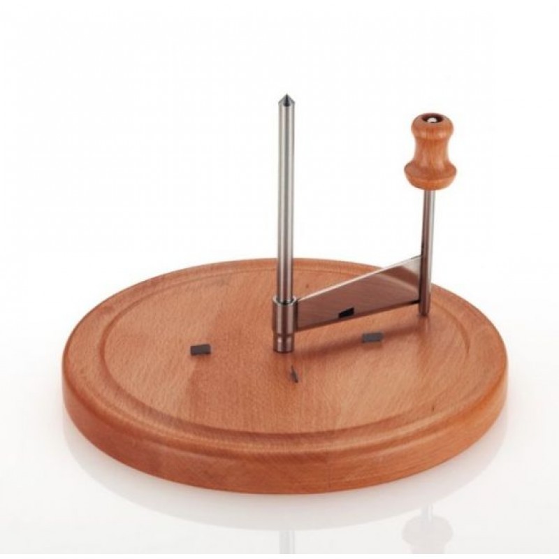 KELA Kráječ na sýr LUXUS KL-77085 KELA Kráječ na sýr LUXUS KL-77085