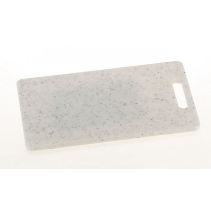 KELA Prkénko krájecí 28x20x1,2 cm, plast KL-27301