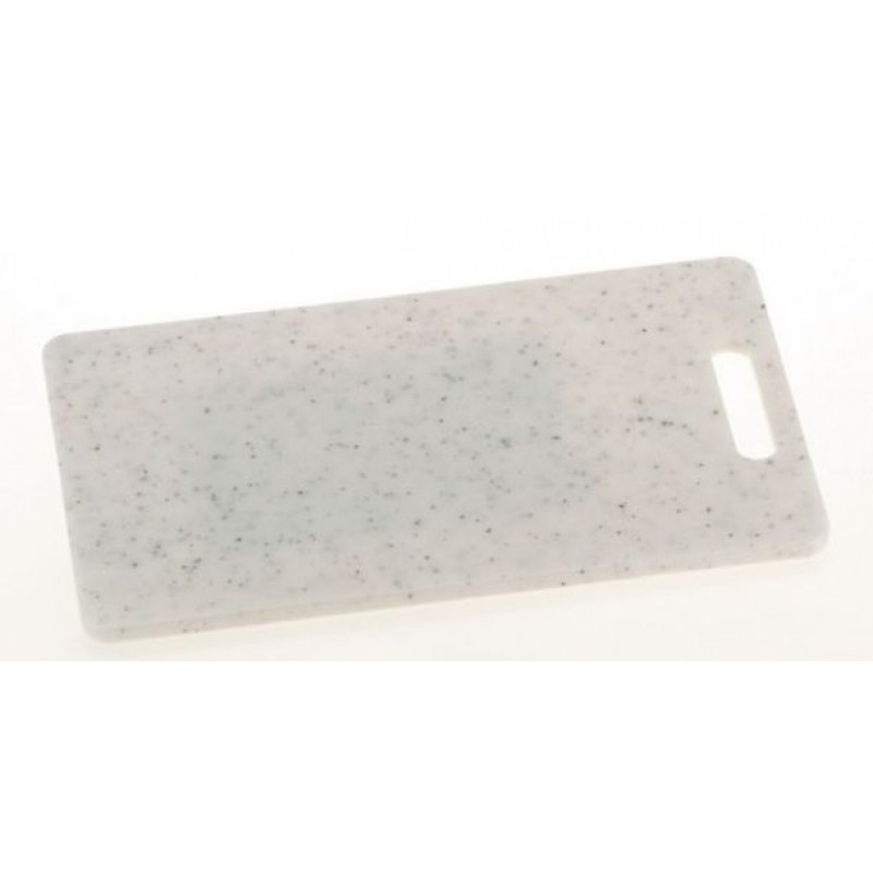 KELA Prkénko krájecí 46x30x1,1 cm, plast KL-27302