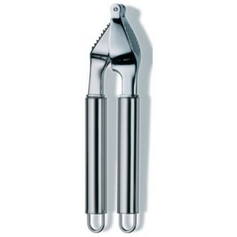 KELA Lis na česnek RONDO, nerez KL-19062 KELA Lis na česnek RONDO, nerez KL-19062