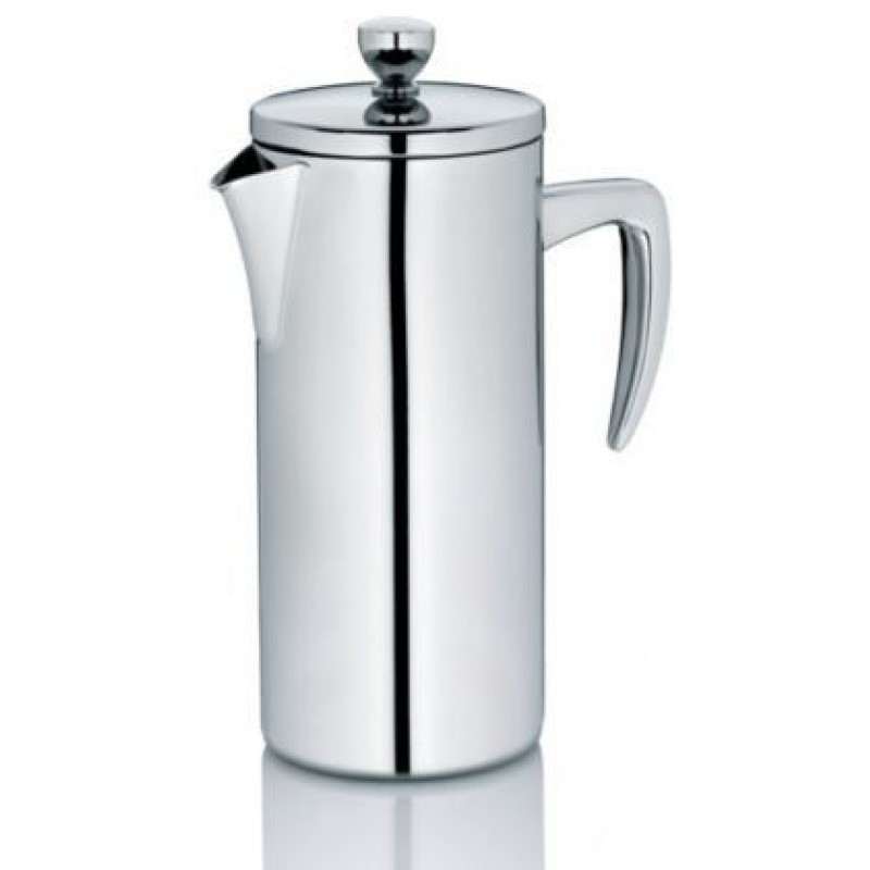 KELA Nerezový kávovar LATINA 0,9 KL-11352 KELA Nerezový kávovar LATINA 0,9 KL-11352