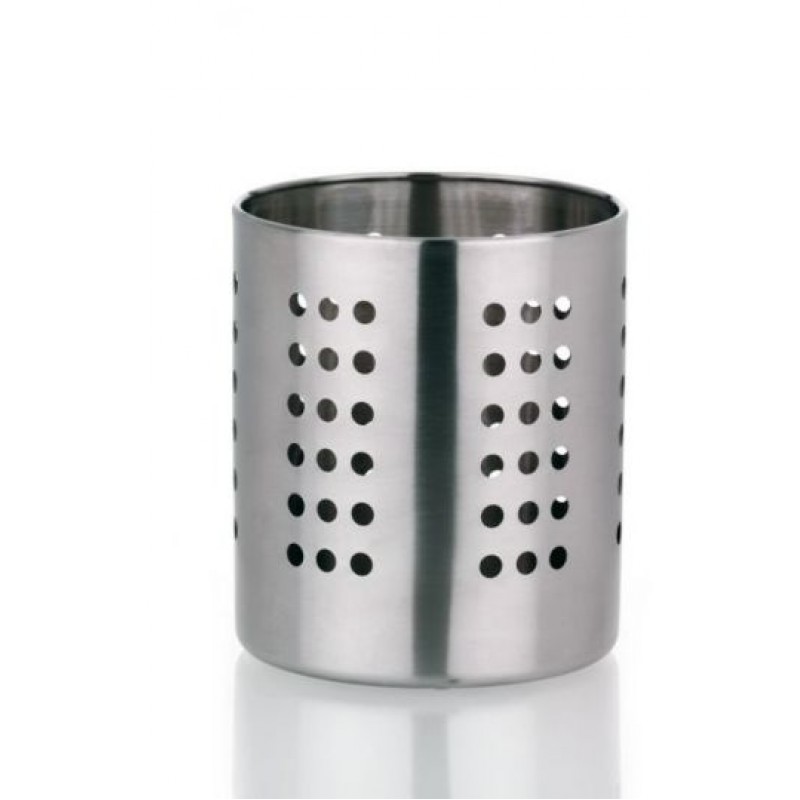 KELA Odkapávací koš na příbory Profi 11,5x14cm KL-15803 KELA Odkapávací koš na příbory Profi 11,5x14cm KL-15803