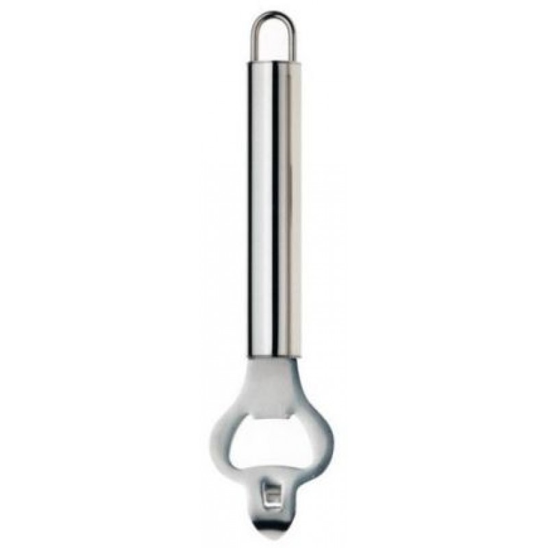 KELA Otvírák RONDO, nerez KL-19018