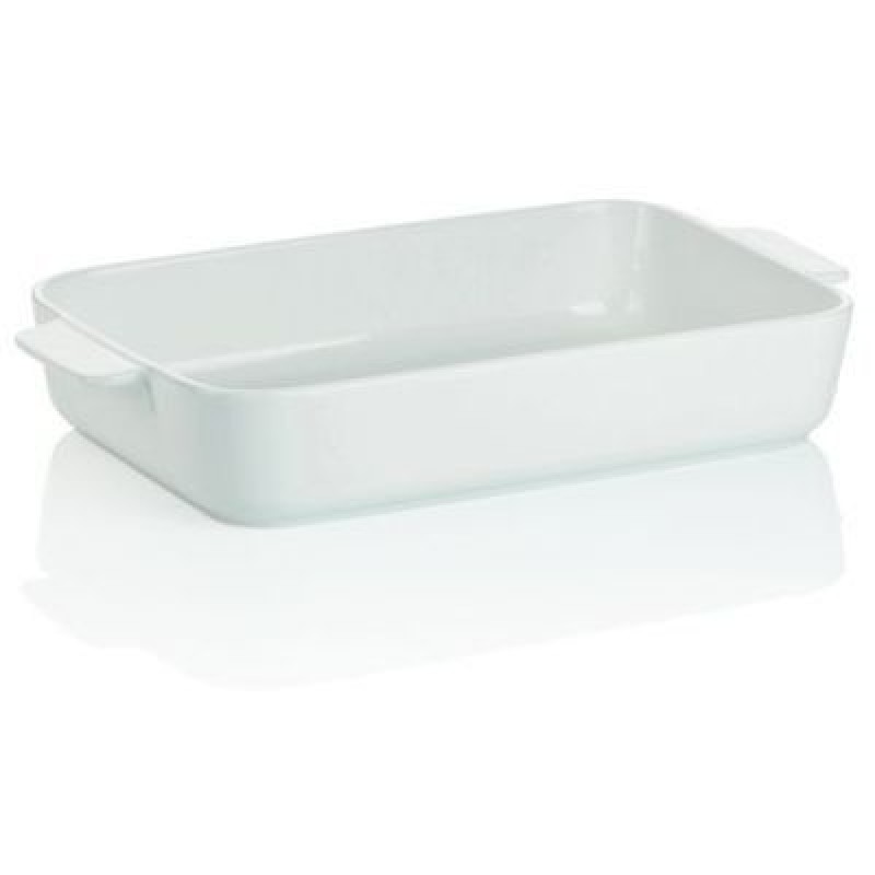 KELA Pekáč ESTER 34,5x20x6 cm, porcelán KL-11687 KELA Pekáč ESTER 34,5x20x6 cm, porcelán KL-11687