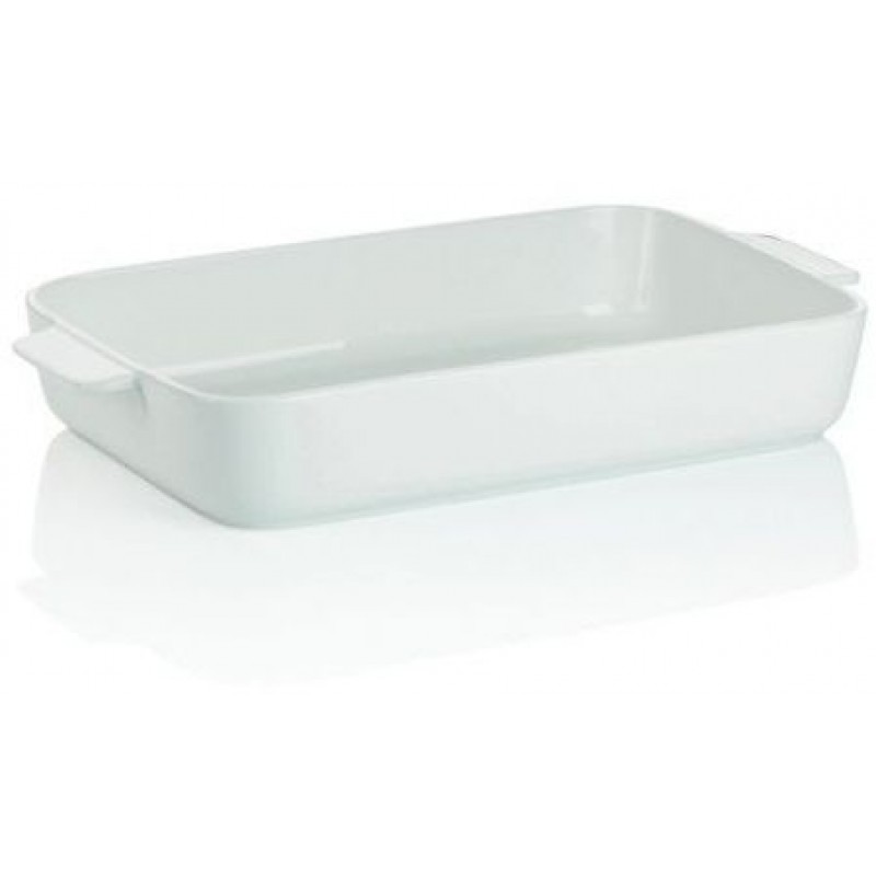 KELA Pekáč ESTER 40,5x23x6,5 cm, porcelán KL-11688 KELA Pekáč ESTER 40,5x23x6,5 cm, porcelán KL-11688