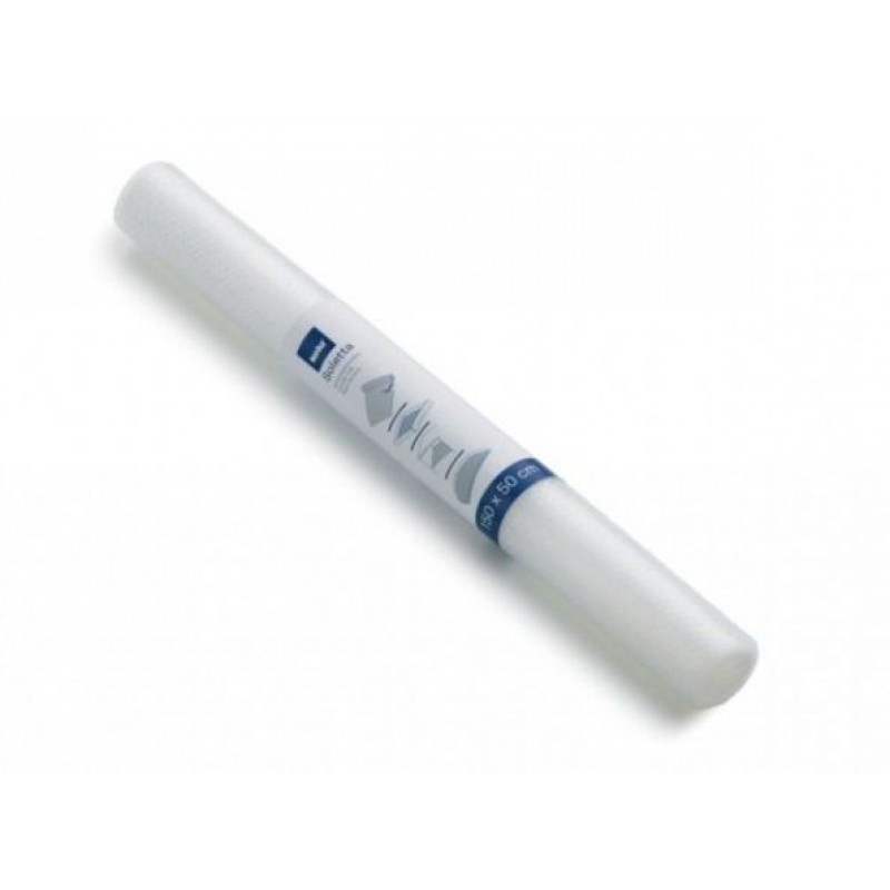 KELA Plastová vložka do zásuvky SOLETTA transparentní 150x50cm KL-11390 KELA Plastová vložka do zásuvky SOLETTA transparentní 150x50cm KL-11390