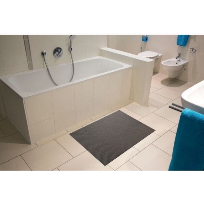 KELA Univerzální podložka LINETTA, PVC, 90 x 65 cm KL-11394