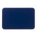 KELA Prostírání UNI modré, PVC 43,5x28,5 cm KL-15011