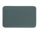 KELA Prostírání UNI šedé, PVC 43,5x28,5 cm KL-15017