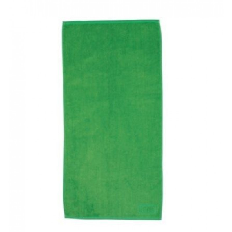 KELA Ručník 50x100cm LADESSA zelený KL-22027