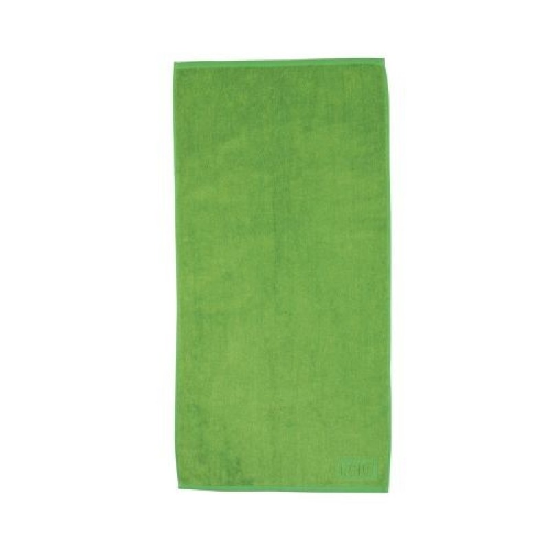 KELA Ručník 50x100cm LADESSA zelený KL-22029 KELA Ručník 50x100cm LADESSA zelený KL-22029