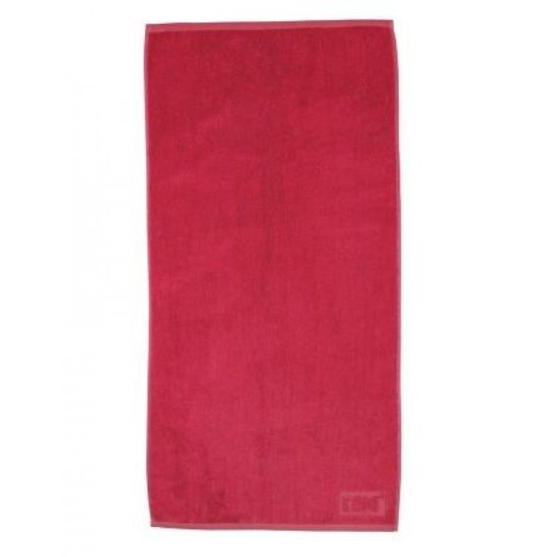 KELA ručník 50x100cm LADESSA korálový KL-22047 KELA ručník 50x100cm LADESSA korálový KL-22047
