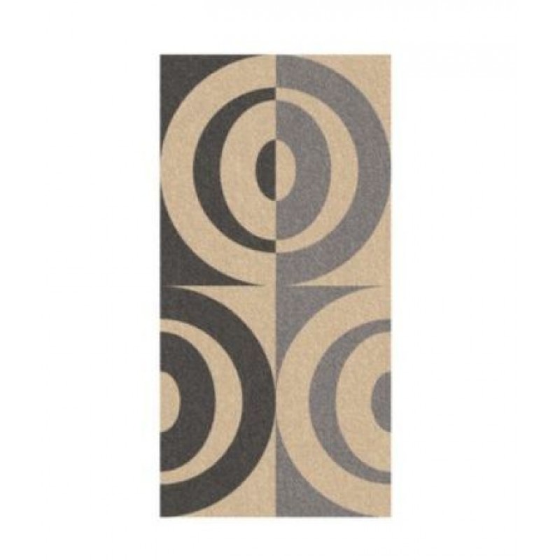 KELA ručník 70x140cm LADESSA 100% bavlna, béžová KL-22212