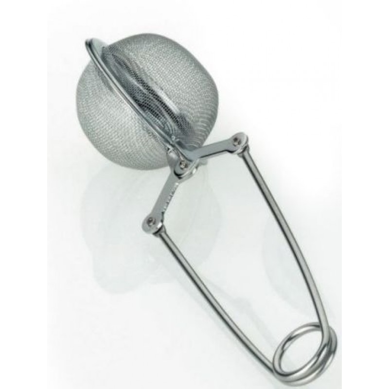KELA Sítko na čaj a koření PROFI nerez 6 cm KL-19043 KELA Sítko na čaj a koření PROFI nerez 6 cm KL-19043