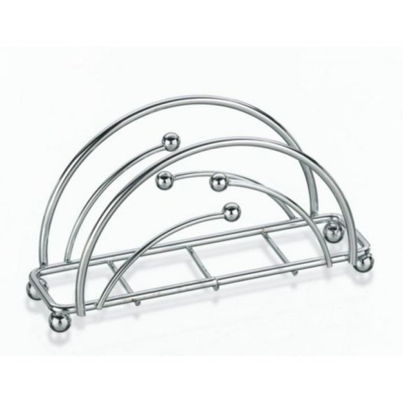 KELA Stojánek na ubrousky GLOBUL KL-17550 KELA Stojánek na ubrousky GLOBUL KL-17550