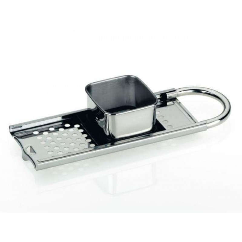 KELA Struhadlo na halušky nerez 18/8 KL-19087