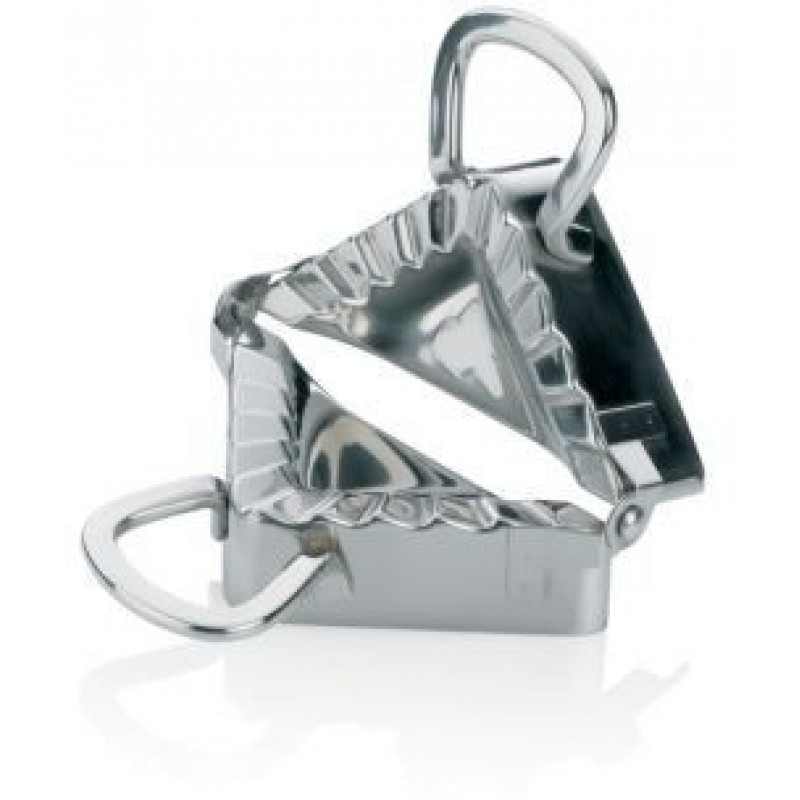 KELA Tvořítko na ravioli ADELIA, trojúhelník KL-11223 KELA Tvořítko na ravioli ADELIA, trojúhelník KL-11223