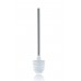 KELA WC kartáč LA BROSSE 8cm, bílý KL-20144