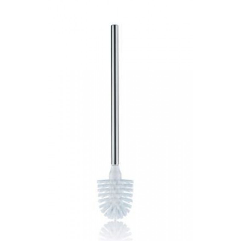 KELA WC kartáč LA BROSSE 8cm, bílý KL-20144