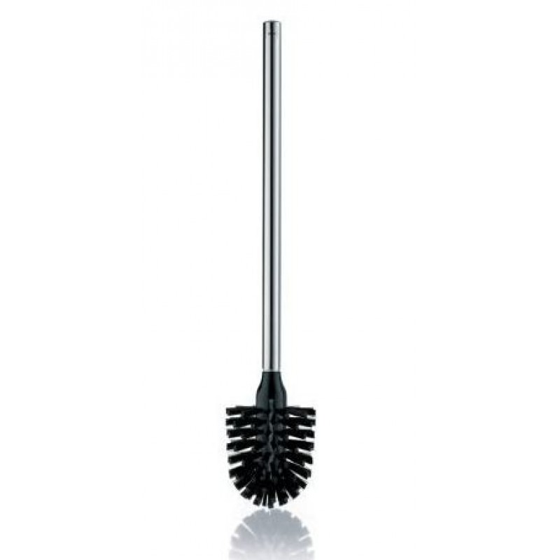 KELA WC kartáč LA BROSSE 8cm, černý KL-20145 KELA WC kartáč LA BROSSE 8cm, černý KL-20145