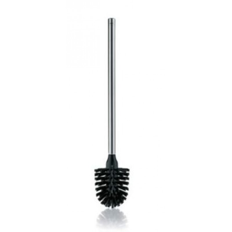 KELA WC kartáč LA BROSSE 8cm, černý KL-20147
