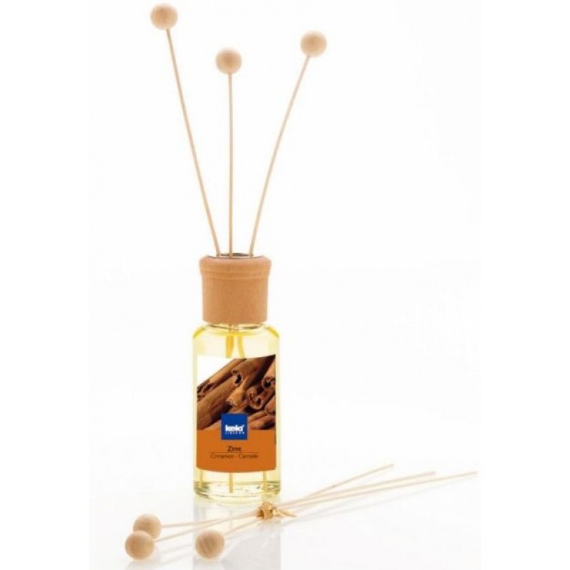 KELA Osvěžovač vzduchu SKOŘICE KL-45804