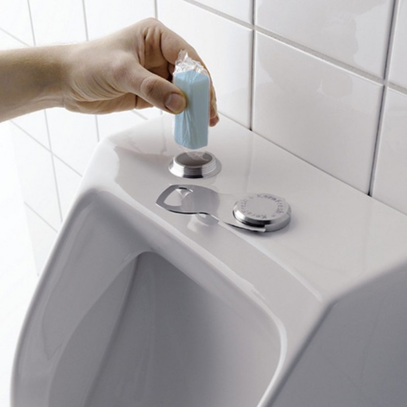 KERAMAG Renova Nr. 1 Plan Náhradní náplně KeraFresh (40ks) 500900000