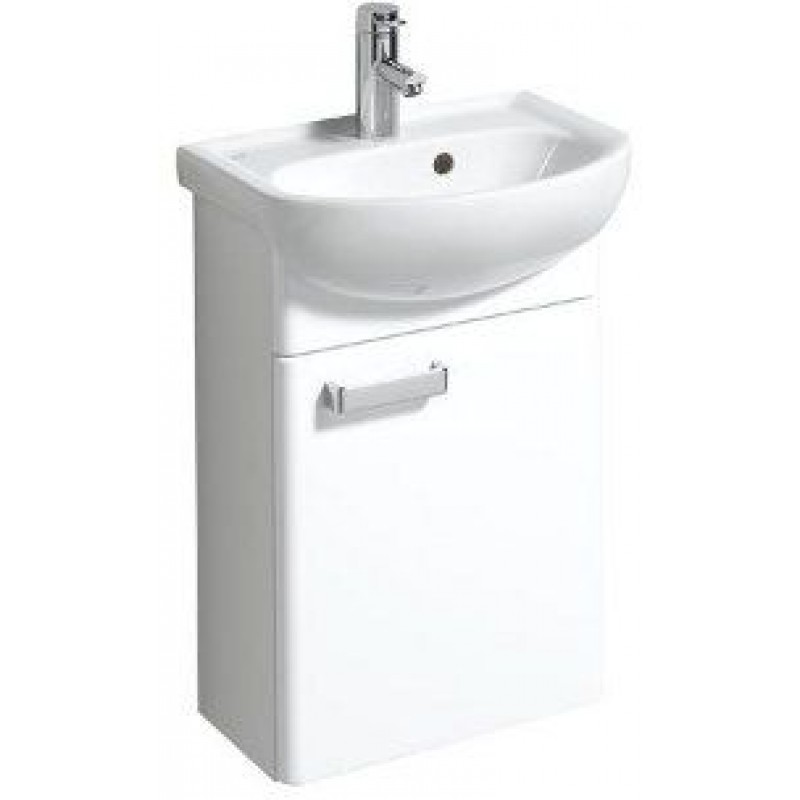 KERAMAG Renova Nr.1 skříňka pod umývátko, závěsná 40 x 59 x 22 cm bílá 880045000 KERAMAG Renova Nr.1 skříňka pod umývátko, závěsná 40 x 59 x 22 cm bílá 880045000