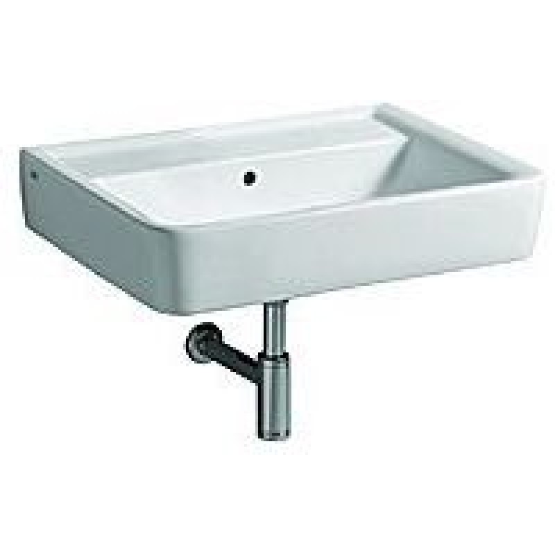 KERAMAG Renova Nr. 1 Plan umyvadlo bez otvoru 65 x 48 cm 222268000 KERAMAG Renova Nr. 1 Plan umyvadlo bez otvoru 65 x 48 cm 222268000