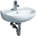 KERAMAG Renova Nr. 1 umyvadlo s přepadem s otvorem 55 x 45 cm 223055000