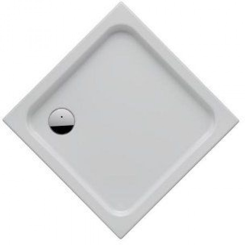 KERAMAG Renova Nr.1 sprchová vanička čtvercová 80 x 80 cm 652280 KERAMAG Renova Nr.1 sprchová vanička čtvercová 80 x 80 cm 652280